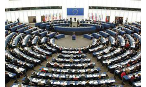 EU Parliament