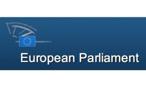 EUROPEAN PARLIAMENT LOGO