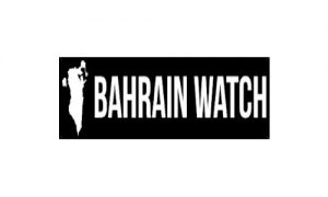 bahrain watch logo