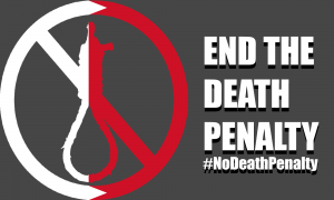 End Death Penalty Day