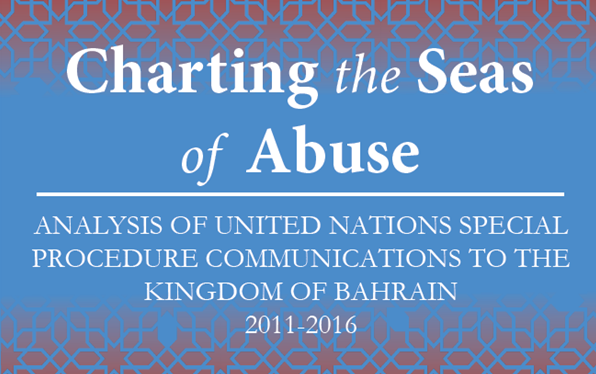charting the seas of abuses