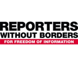 Reporters Without Borders