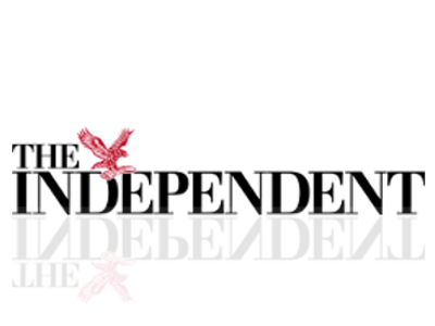 independent logo