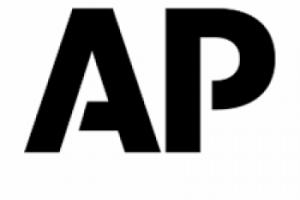 Associate Press Logo