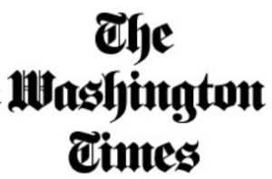 washington times