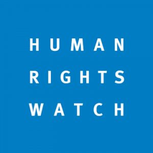 Logo-human-rights-watch