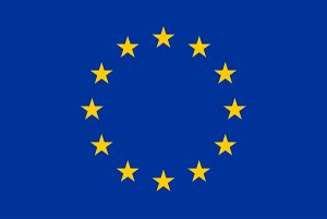 EU flag