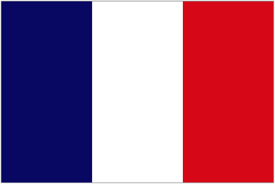 Franceflag