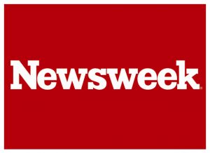 Logo-Newsweek