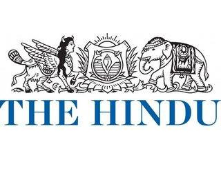 Logo-theHindu