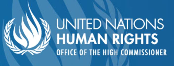 UN Office of the HR High Commissioner