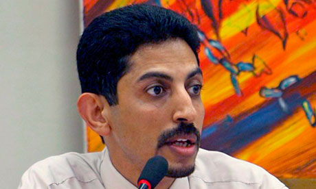 Abdulhadi-Al-Khawaja