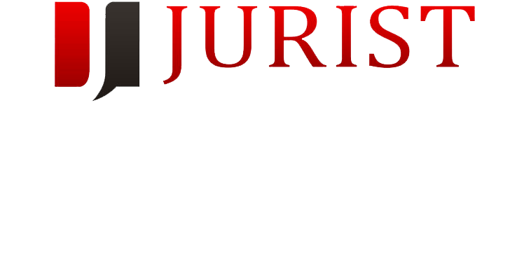 Jurist logo
