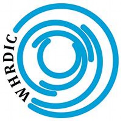 WHRDIC logo