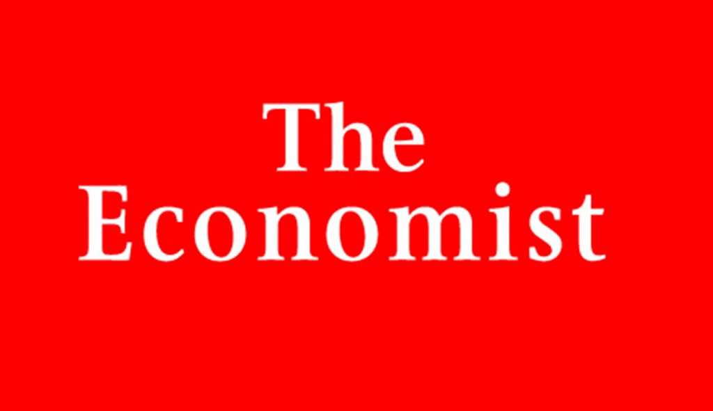 logo the Economist