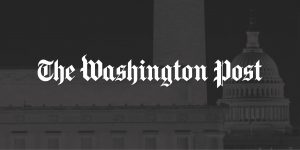 the washington post